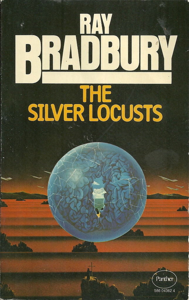 The Silver Locusts