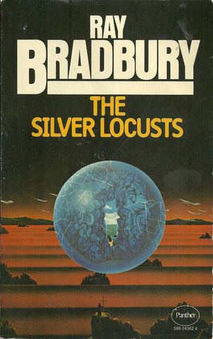 The Silver Locusts