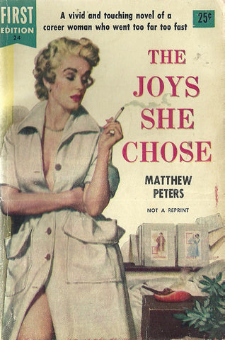 The Joys She Chose