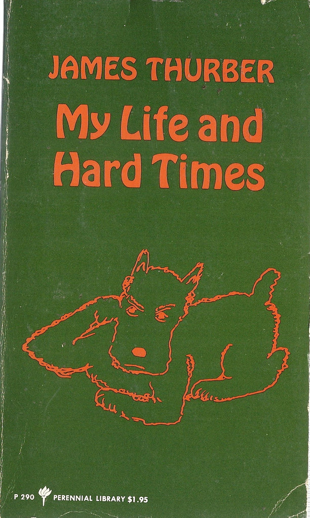 My Life and Hard Times