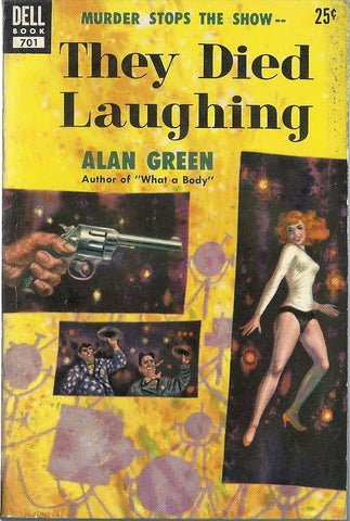 They Died Laughing