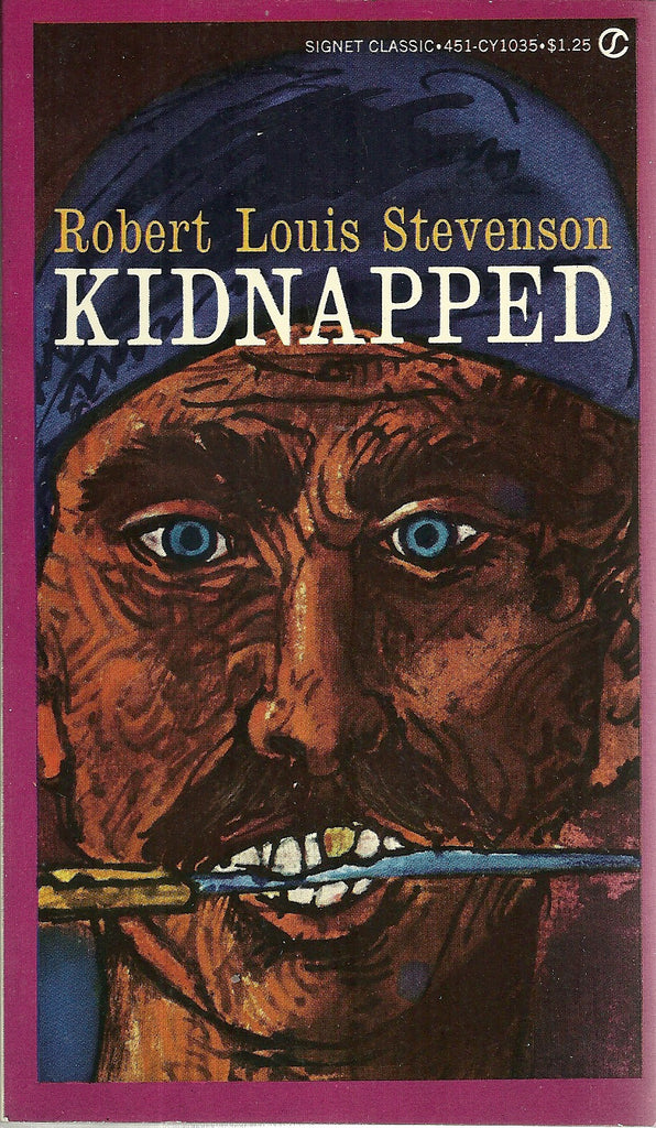 Kidnapped