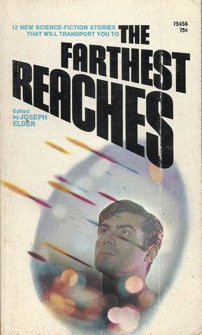 The Farthest Reaches