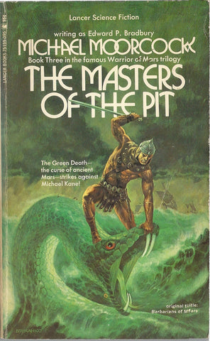 The Masters of the Pit