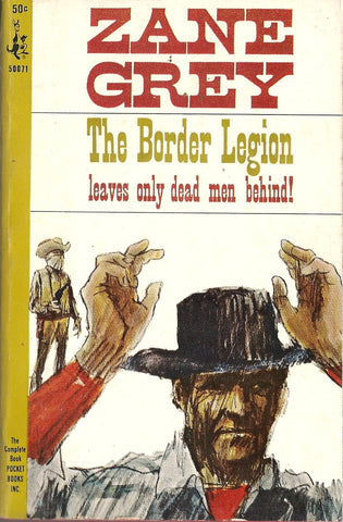 The Border Legion