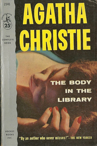 The Body in the Library