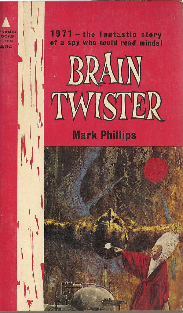 Brain Twister