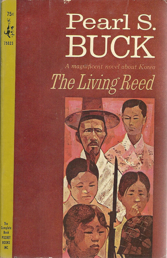 The Living Reed