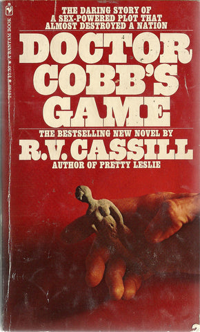 Doctor Cobb's Game