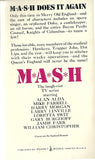 MASH Goes to London