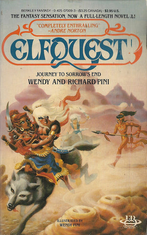 Elfquest