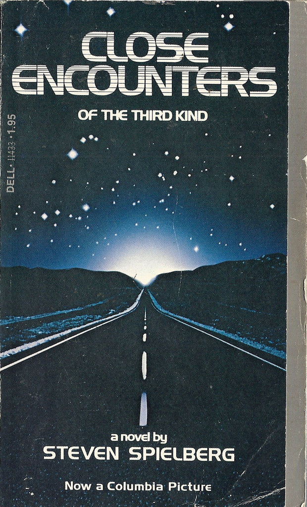 Close Emcounters of the Third Kind