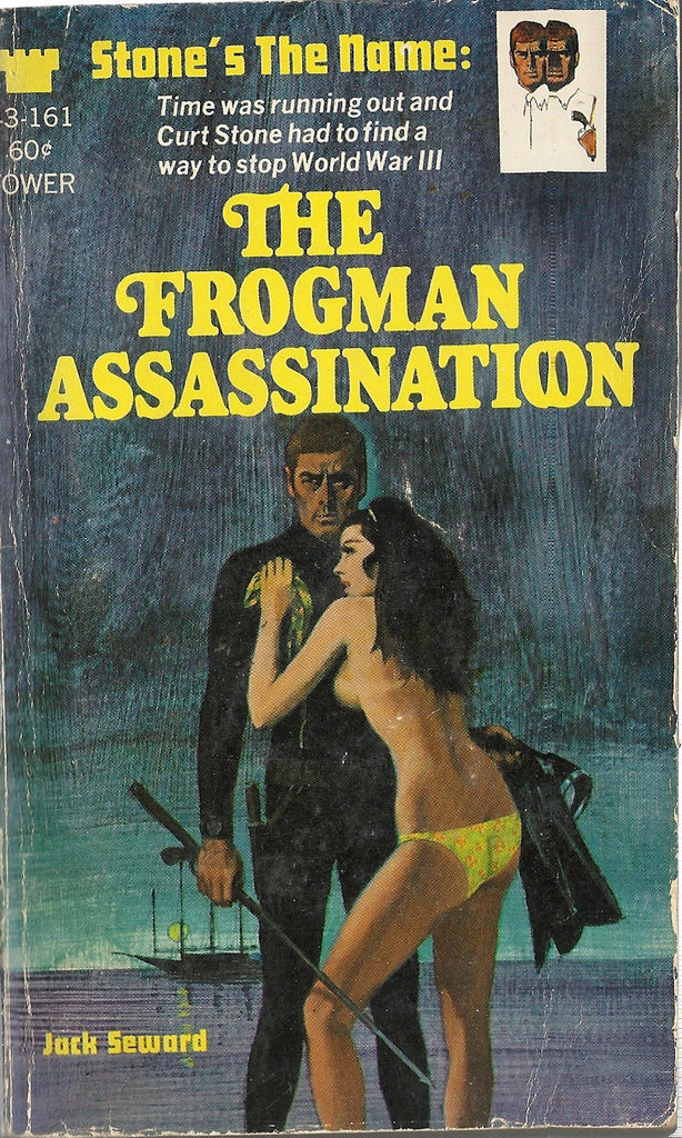 The Frogman Assasination