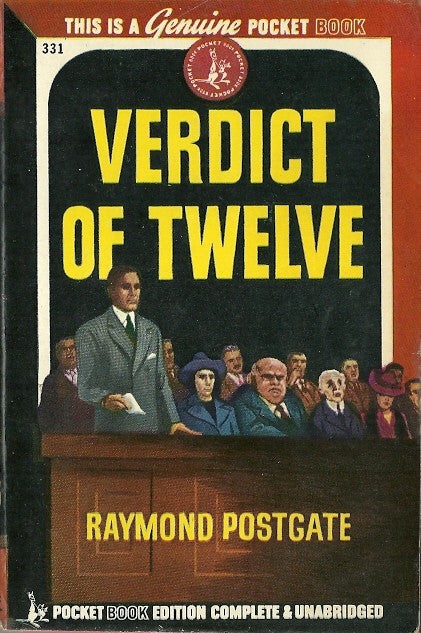 Verdict of Twelve