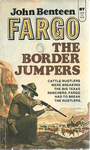 Fargo The Border Jumpers
