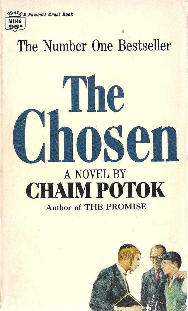 The Chosen