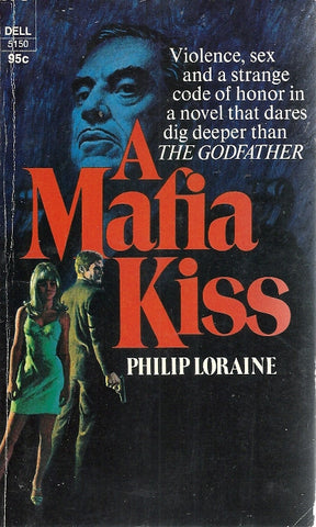 A Mafia Kiss