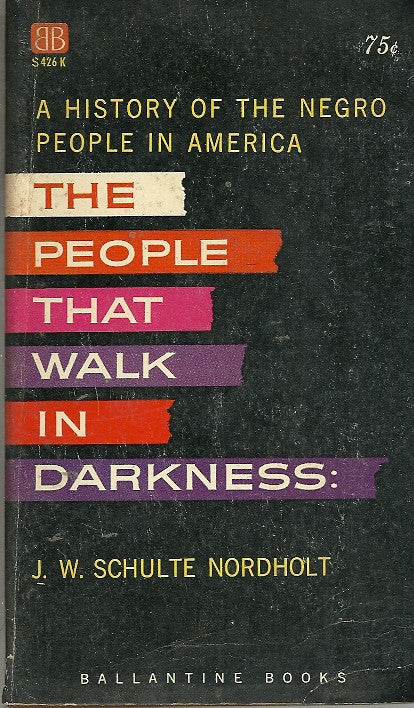 The People That Walk in Darkness