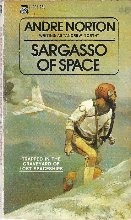 Sargasso of Space