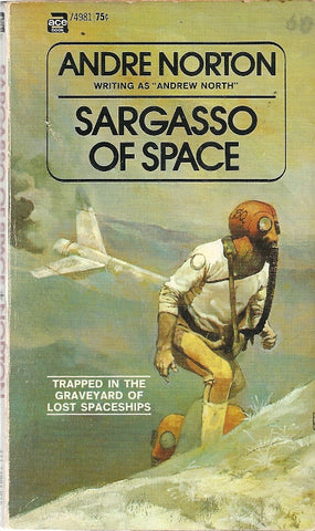 Sargasso of Space