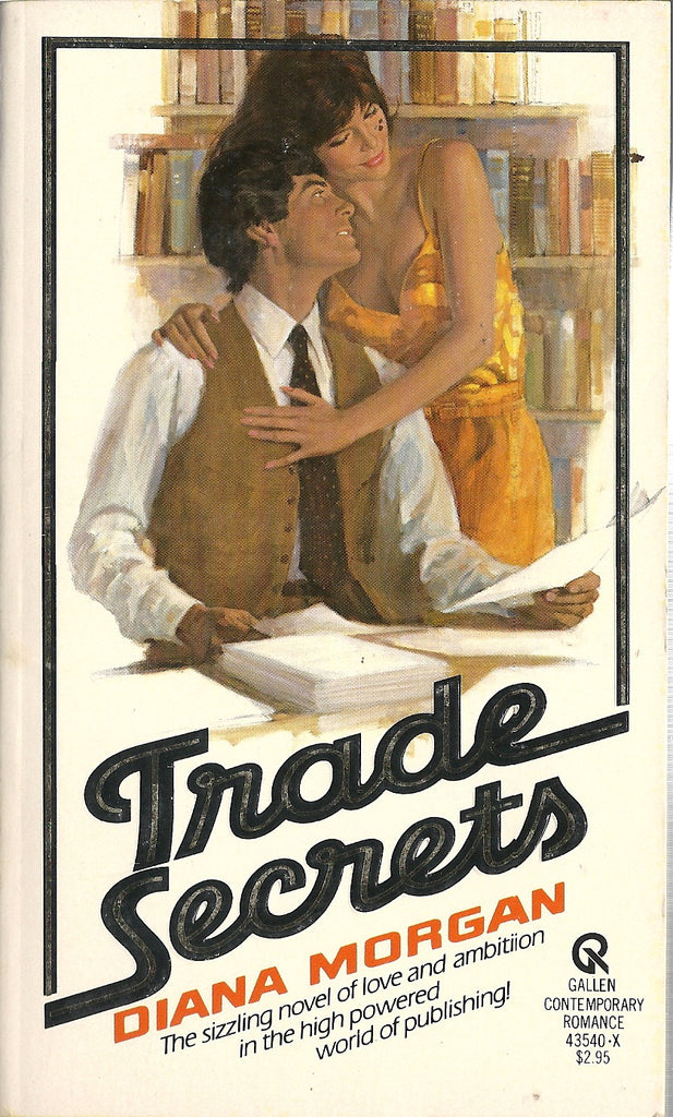 Trade Secrets