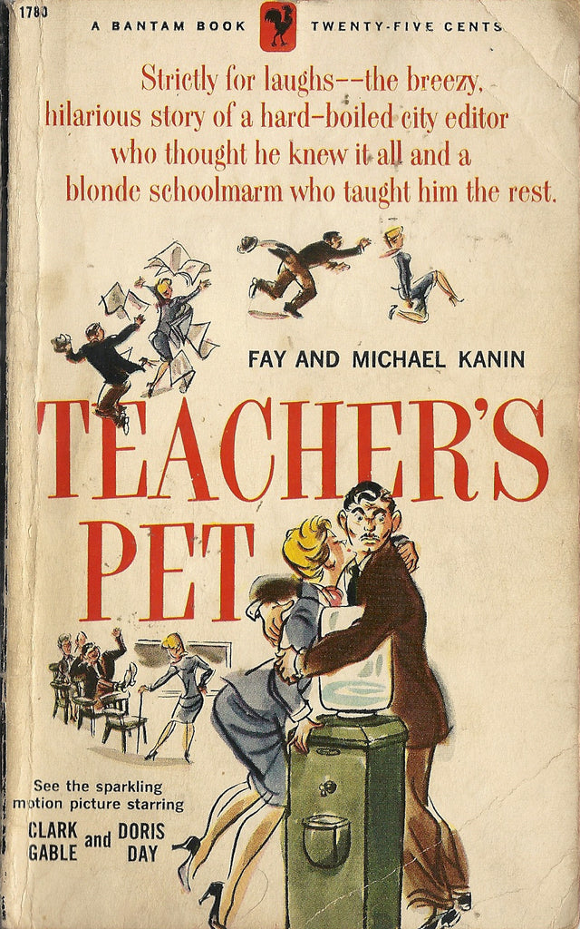 Teacher's Pet