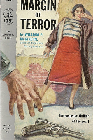 Margin of Terror