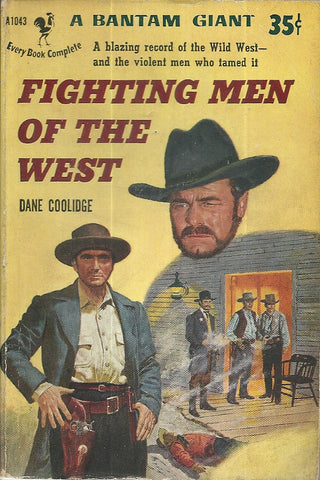 Fighting Men of the West