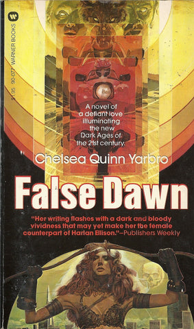 False Dawn