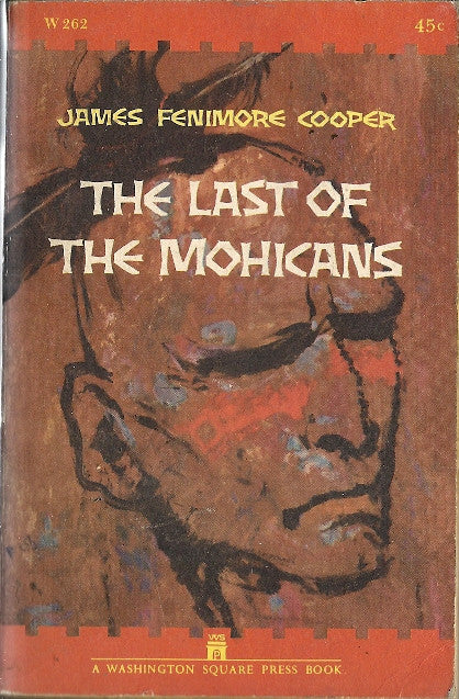 The Last of the Mohicans