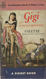Gigi and Julie De Carneilhan