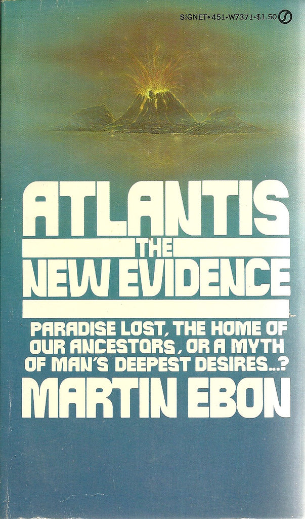 Atlantis The New Evidence
