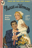 Nurse into Woman