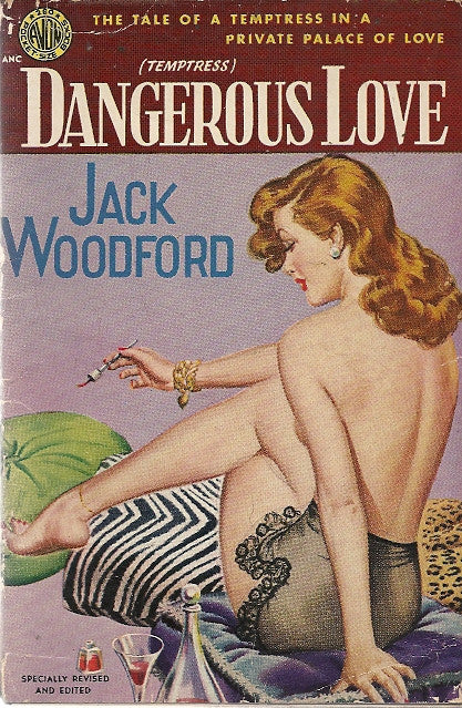 Dangerous Love