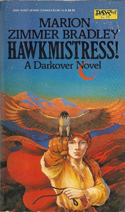 Hawkmistress