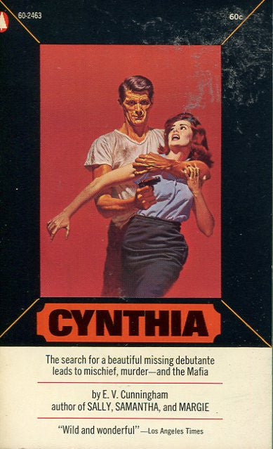 Cynthia