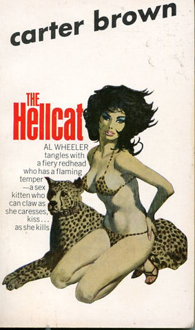 The Hellcat