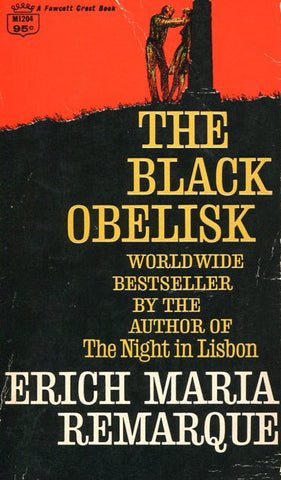 The Black Obelisk