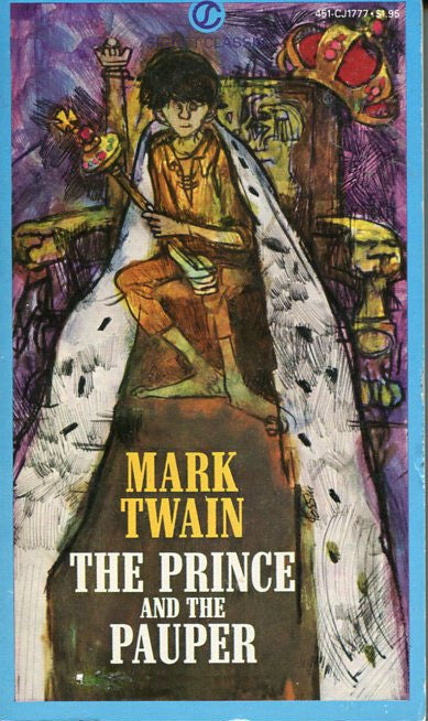 The Prince and the Pauper