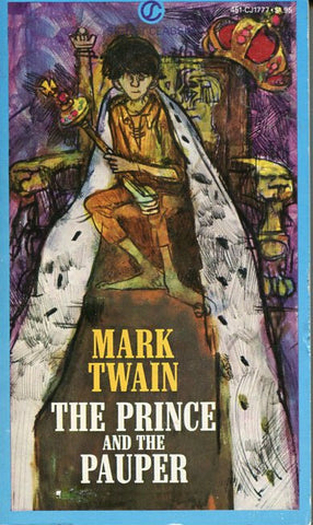 The Prince and the Pauper