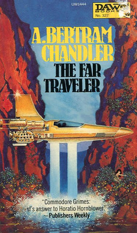 The Far Traveler