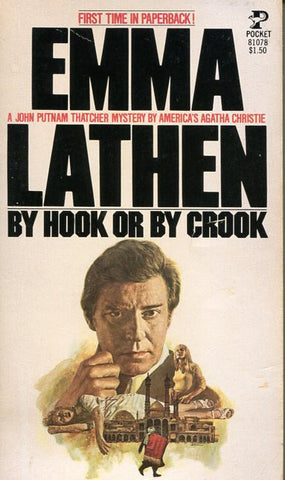 By Hook or By Crook