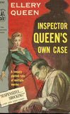 Inspector Queen's Own Case