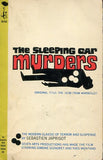 The Sleeping Car Murders
