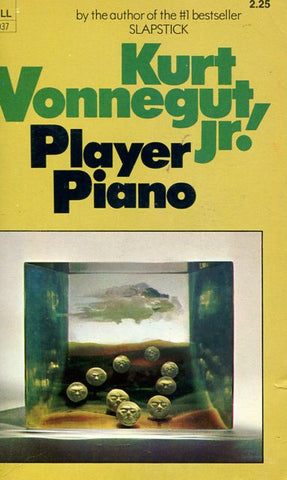 Player Piano