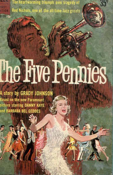 The Five Pennies