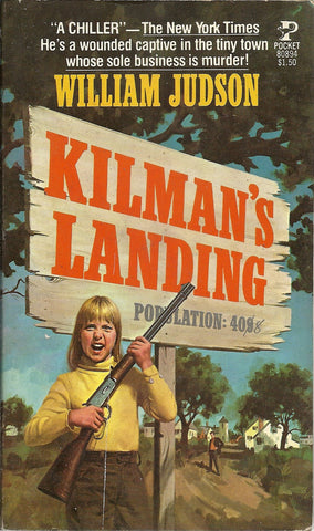 Kilman's Landing
