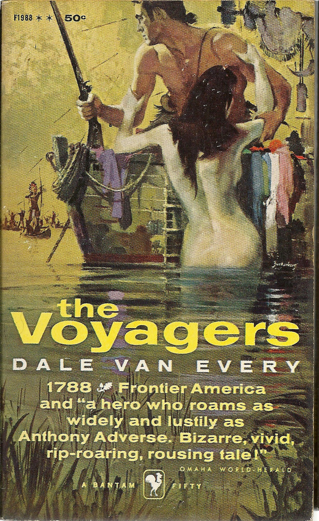 The Voyagers