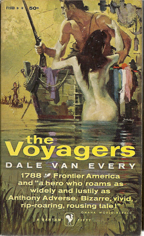 The Voyagers