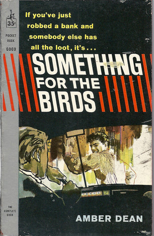 Something for the Birds